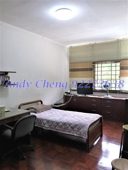 Tai Keng Garden (D19), Semi-Detached #152288562